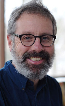 Peter Saraf